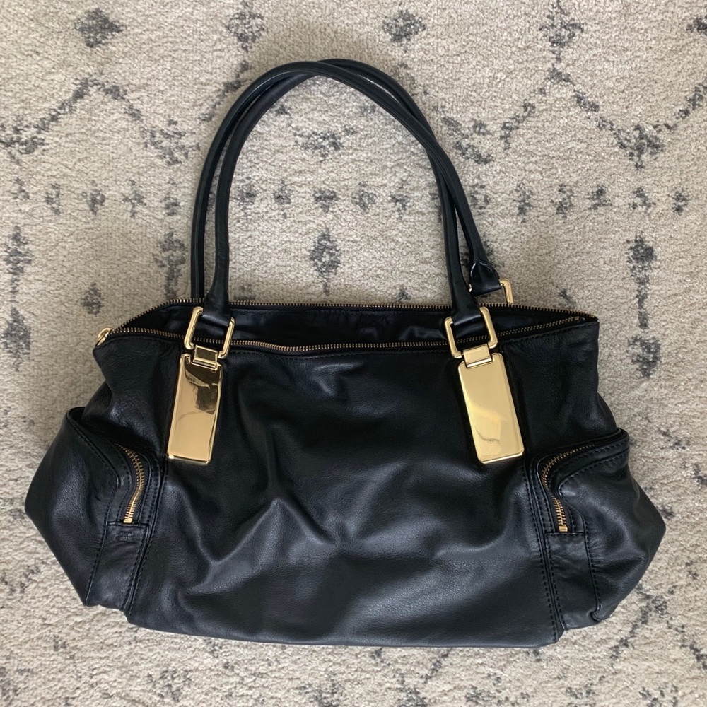 Banana Republic bag